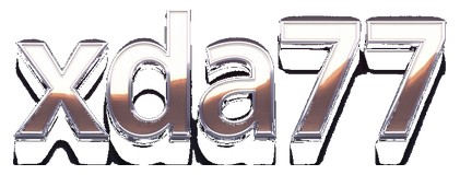 xda77 logo